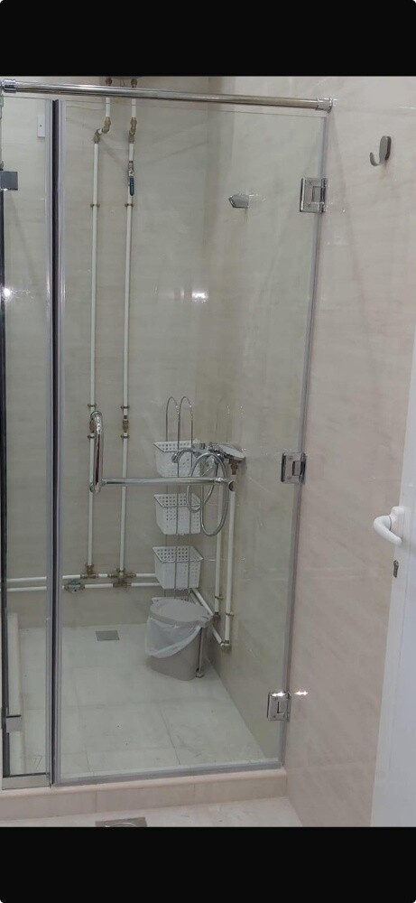 UPVC,glass,aluminum work - 4