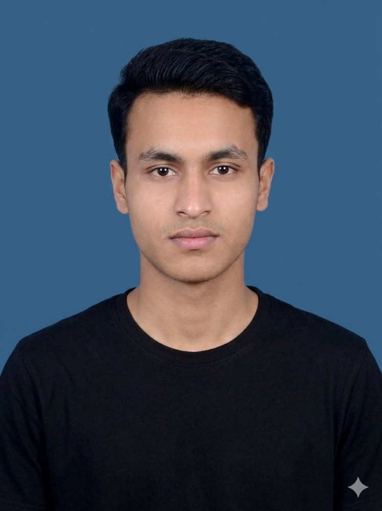 I am looking for any type of job - 1