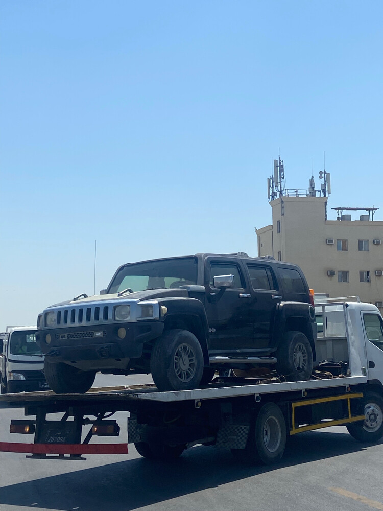 hummer h3 - 4