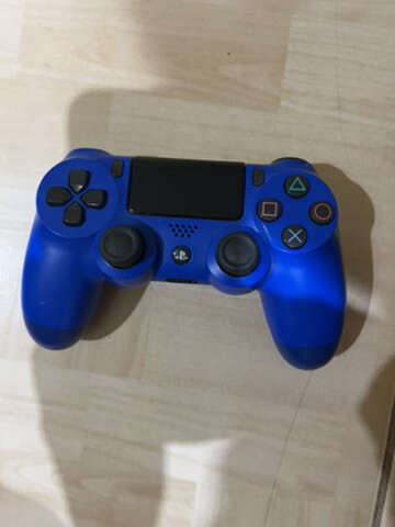 Game control - 3