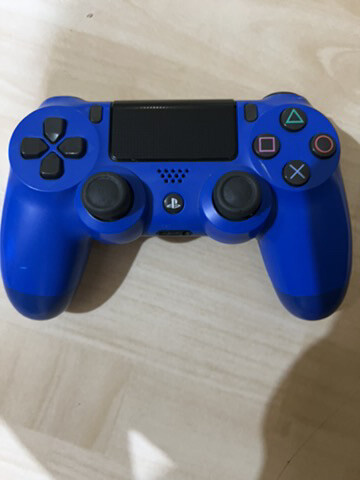 Game control - 1