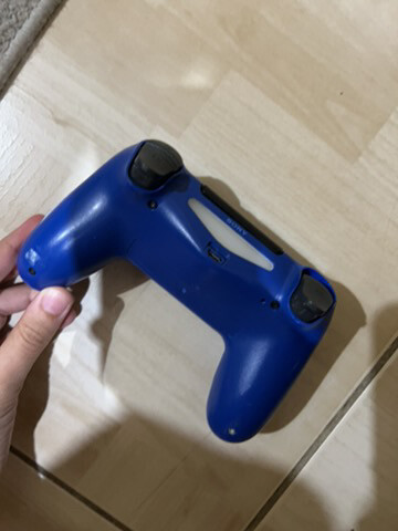 Game control - 2