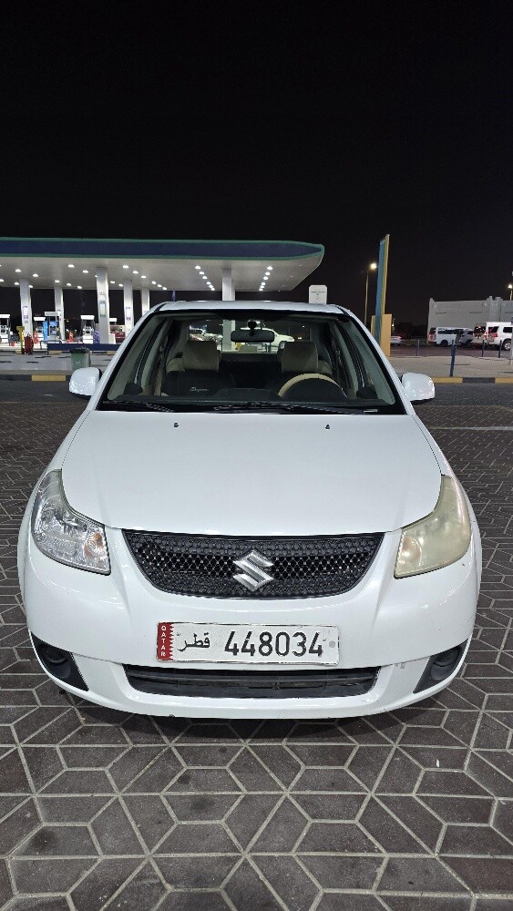 suzuki - 1