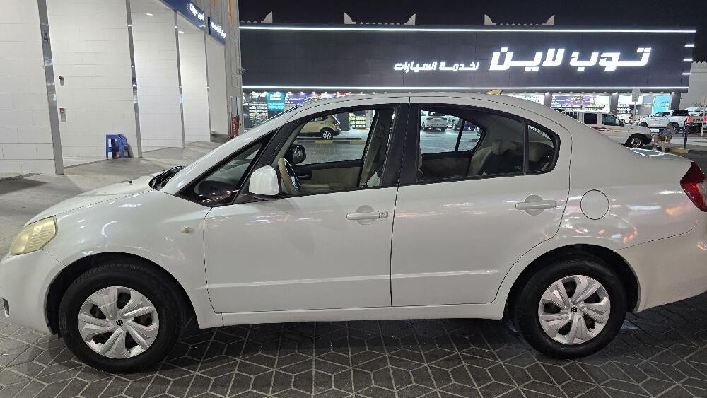 suzuki - 3