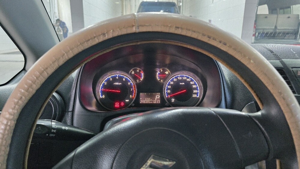 suzuki - 2