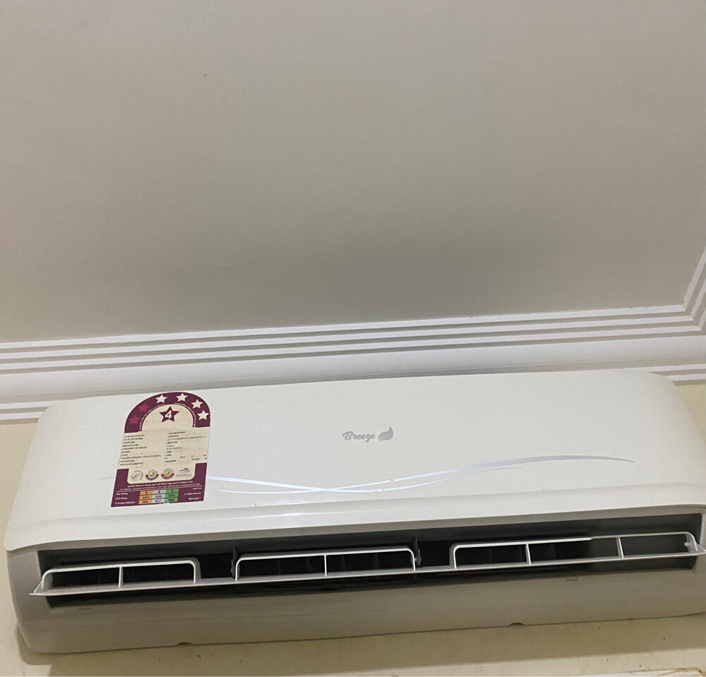 مكيف بريز للبيع - 3