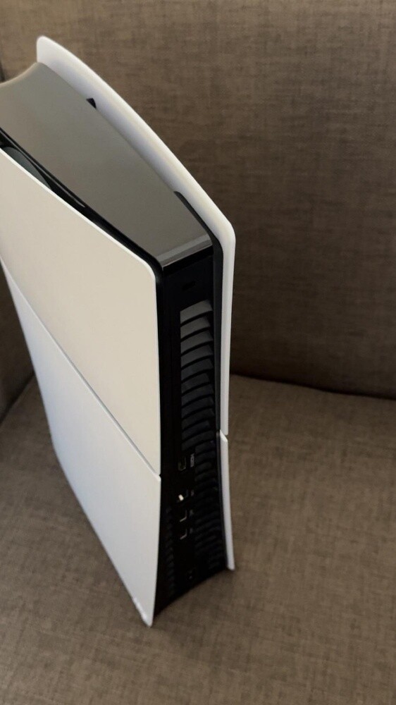 ps5 slim digital 1tb - 5