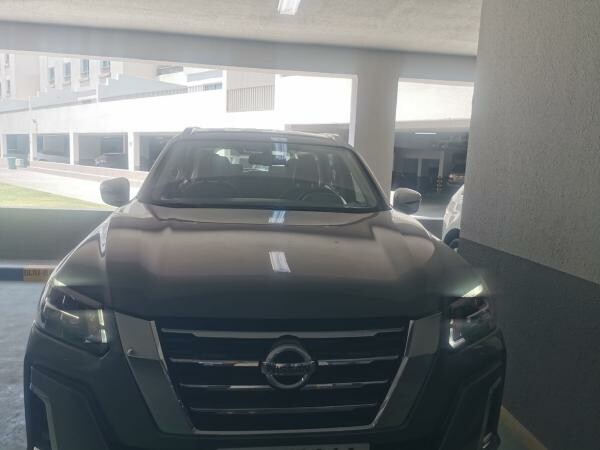 Nissan Xterra Titanium -2025 - 1