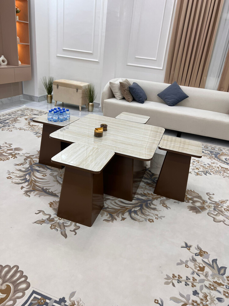 طاولات  - 6