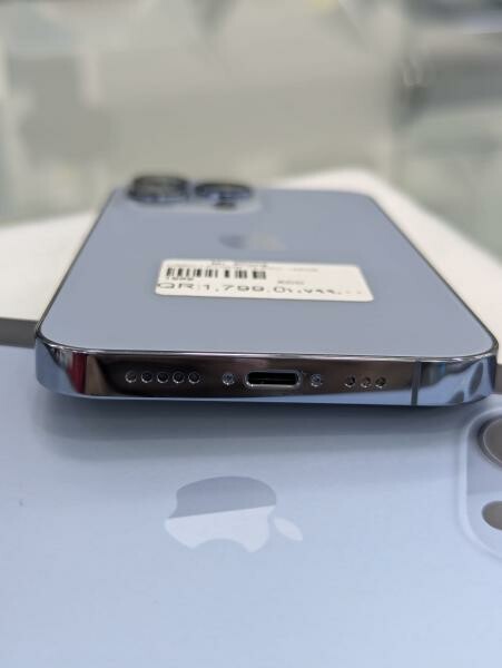 Used iPhone 13 Pro 128GB - 3