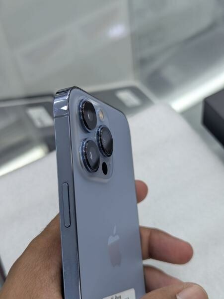 Used iPhone 13 Pro 128GB - 1