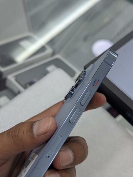 Used iPhone 13 Pro 128GB - 5