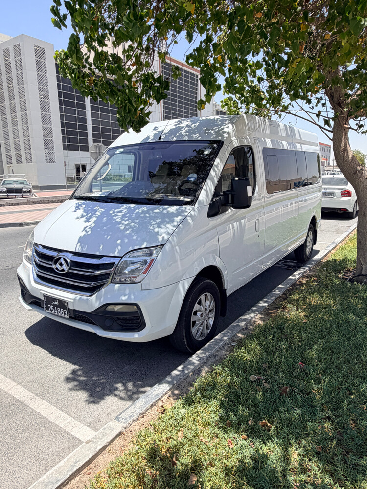maxux van 2019 - 1