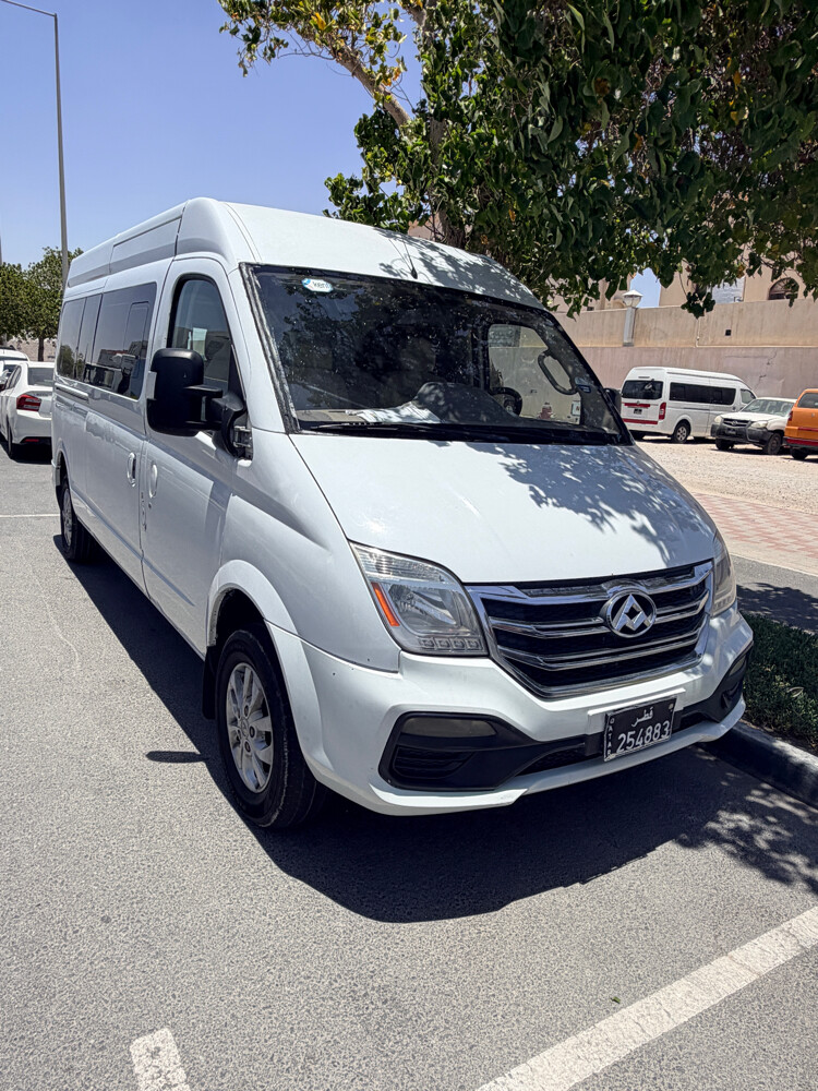 maxux van 2019 - 4