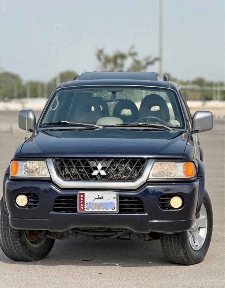مستسوبيشي ناتيفا ٢٠٠٥  - 2