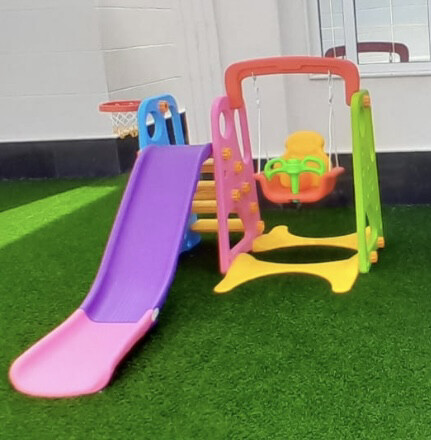 playground for kids - 2