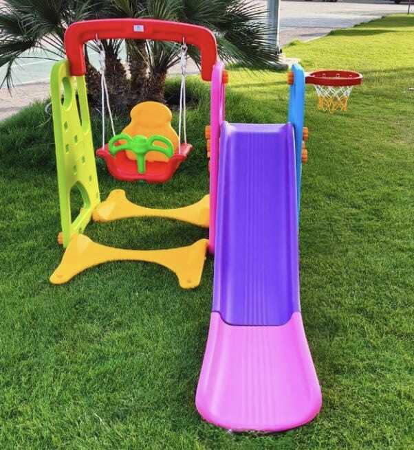 playground for kids - 1