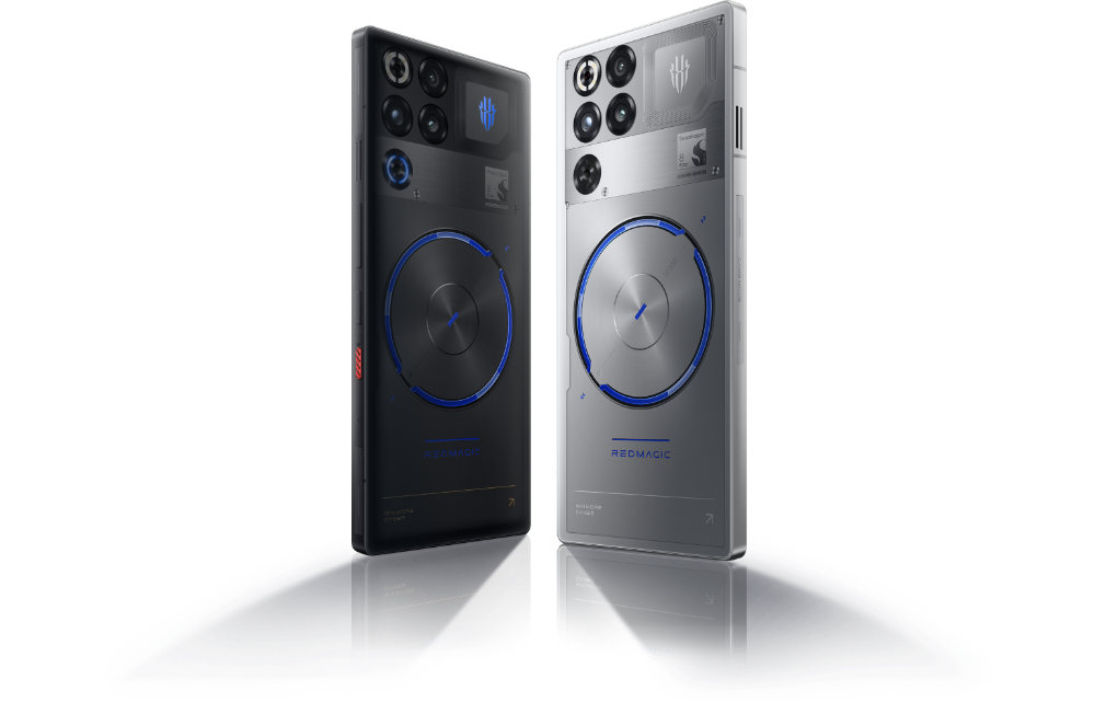 RedMagic11s Pro:Ultimate Power New - 6