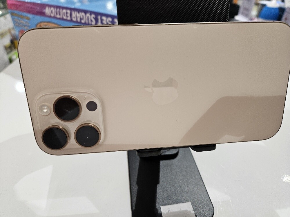IPhone 16 pro  max 1TB - 1