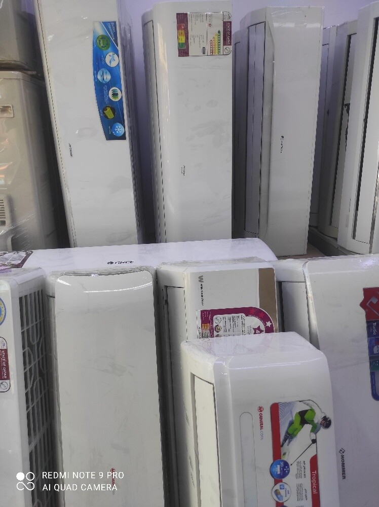 Air conditioner repair and instal - 3