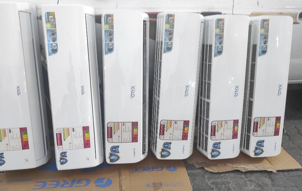 Air conditioner repair and instal - 2
