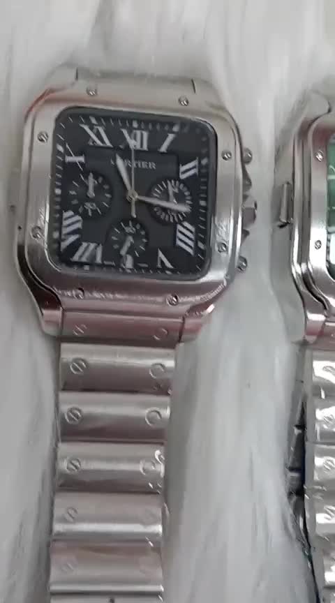 عرووض على ساعات كارتير - 1