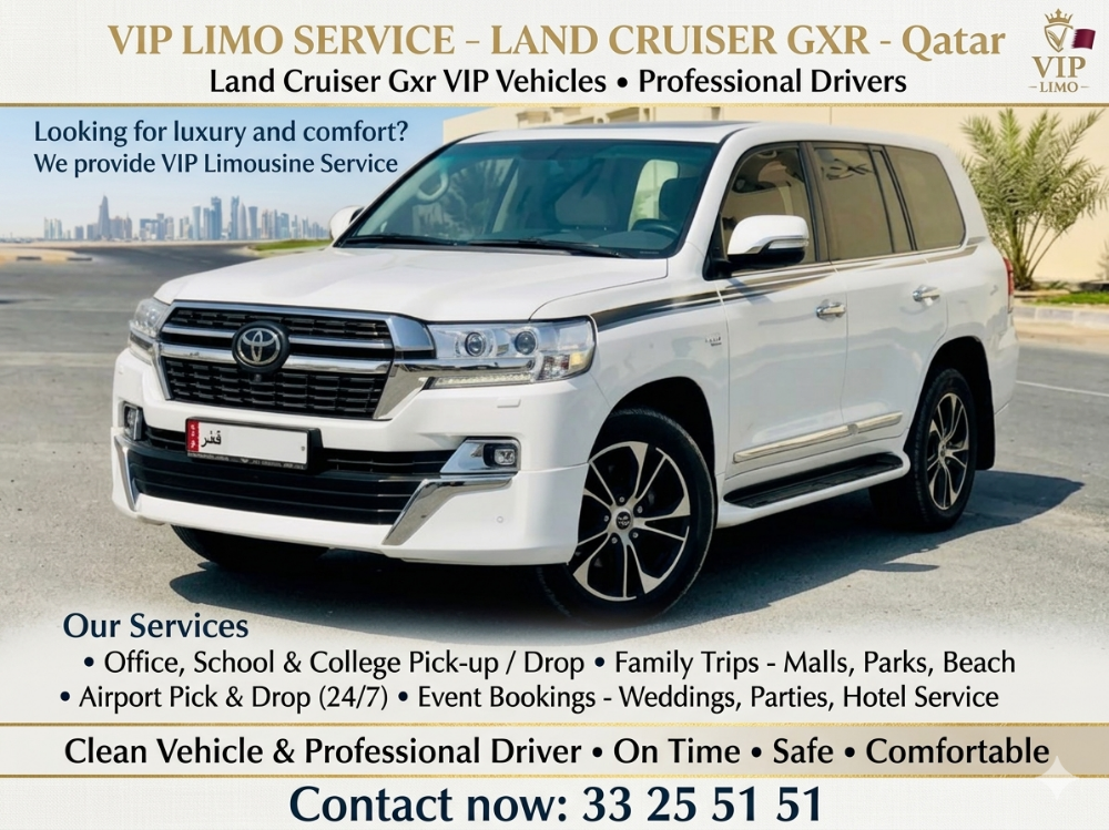 vip Limousine service - 4