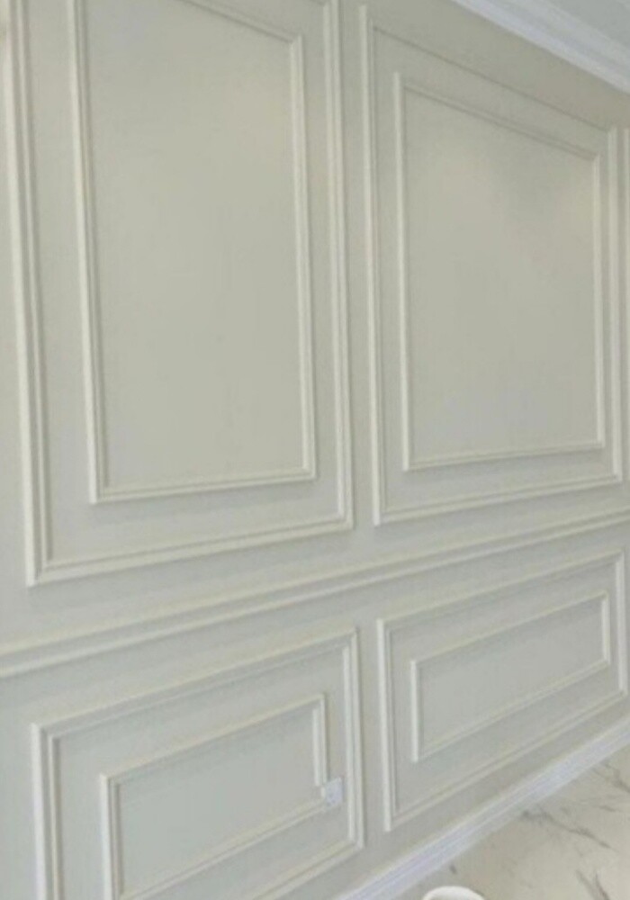 ZYBSUM  PAINTING DECOR PAIRTTION - 11