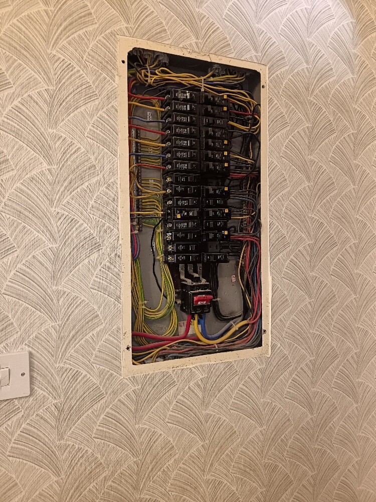 ZYBSUM  PAINTING DECOR PAIRTTION - 13