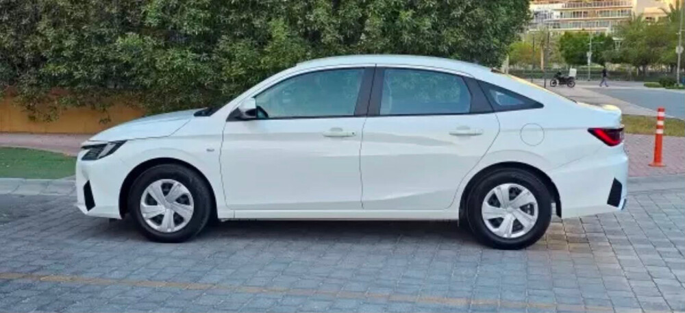 ياريس 2023 - 1