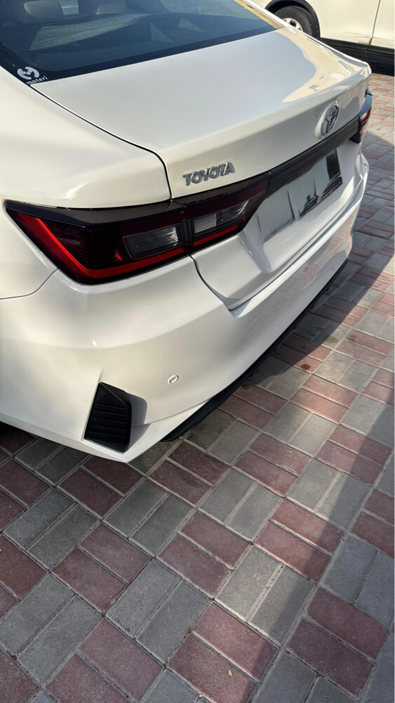 ياريس 2023 - 9