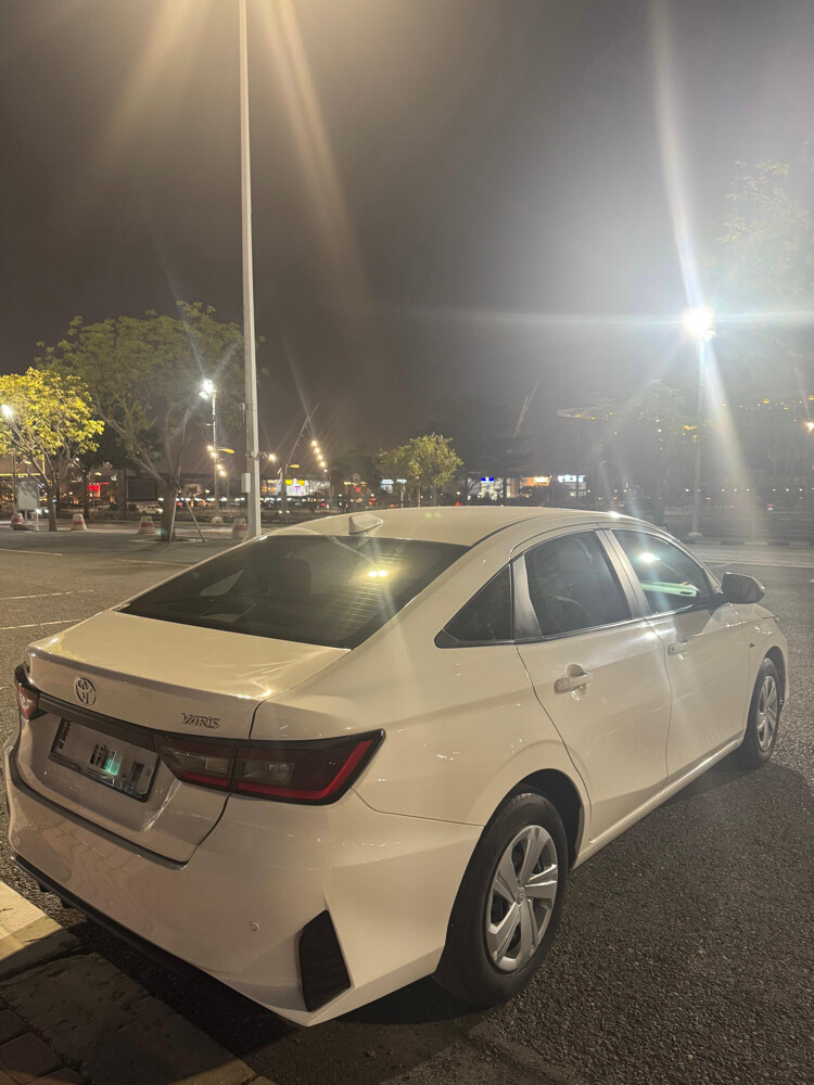 ياريس 2023 - 10