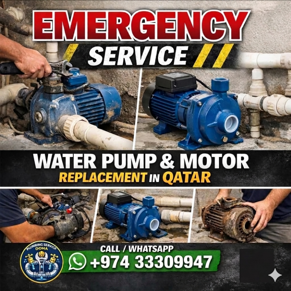 Home Electric & Plumber Any Work - 8
