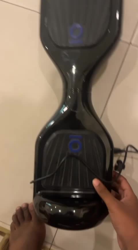 New electric scooter - 4