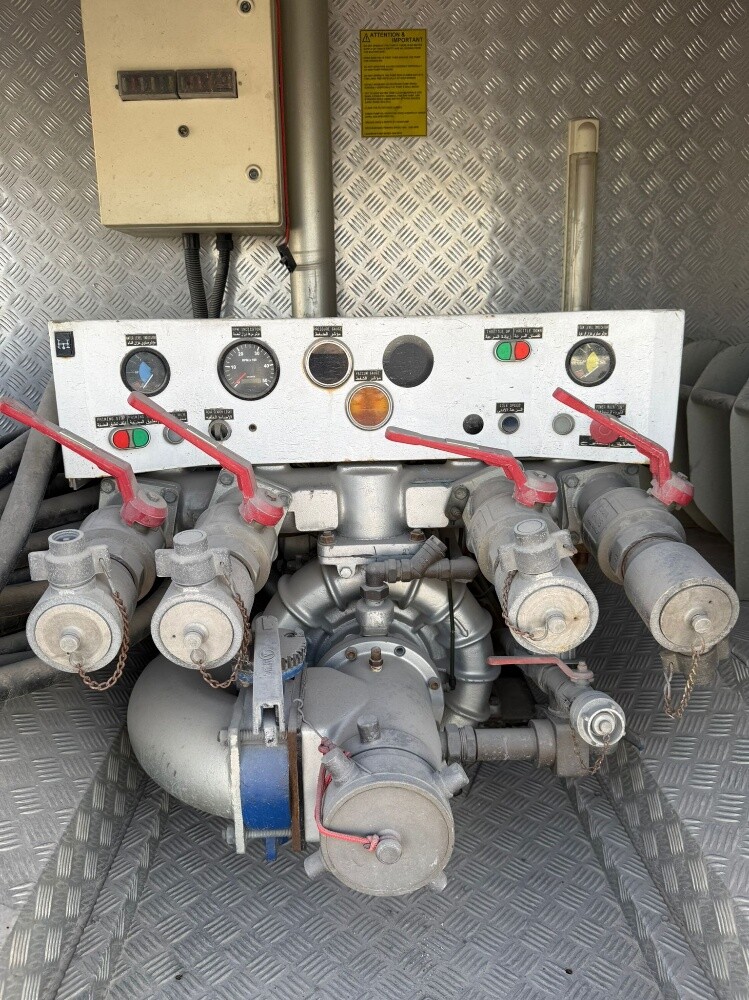 fire truck - 6
