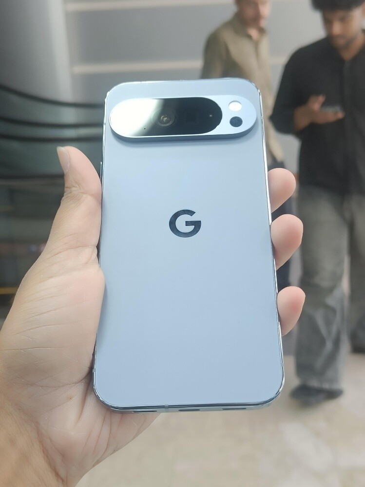 Google pixel 10 pro xl - 3