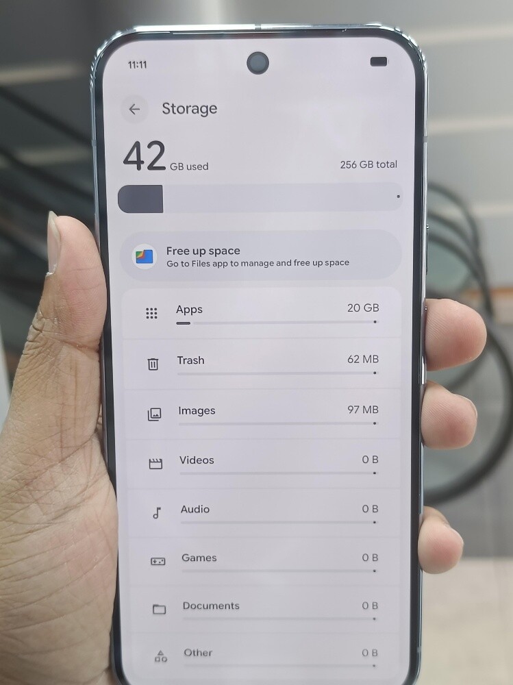 Google pixel 10 pro xl - 5