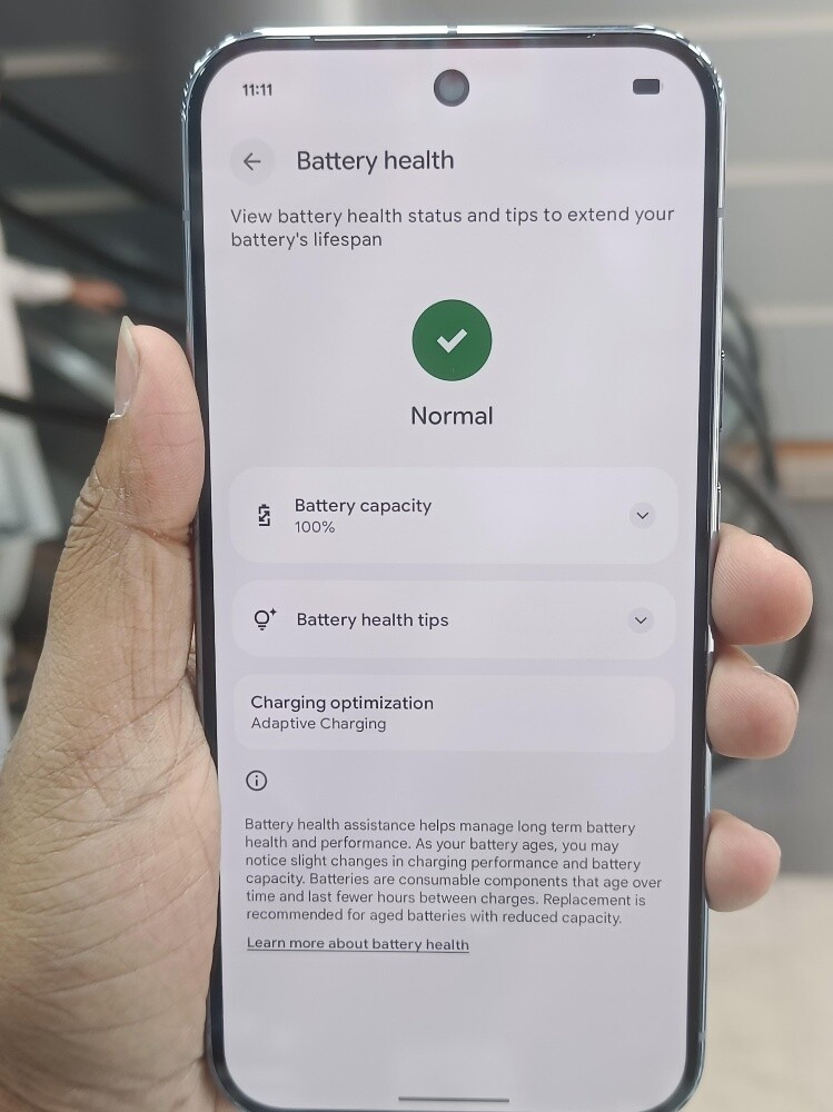 Google pixel 10 pro xl - 4