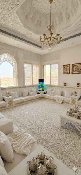 حوض أسماك الزينه الاسطوانى - 5