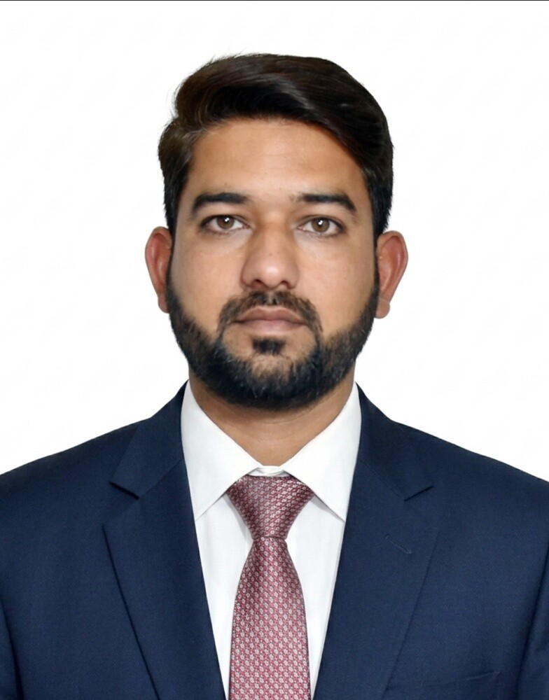 statistician - 1