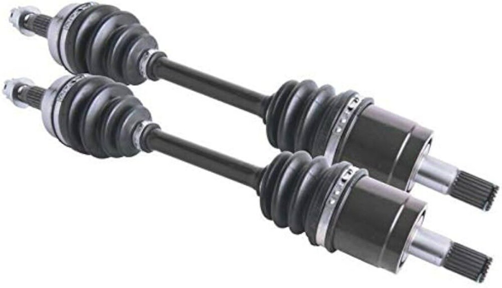 Axle For All vehicle available - 1