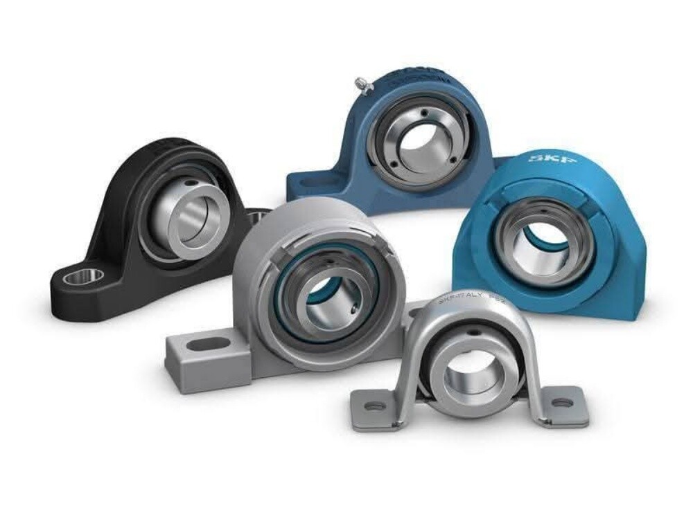 Axle For All vehicle available - 3