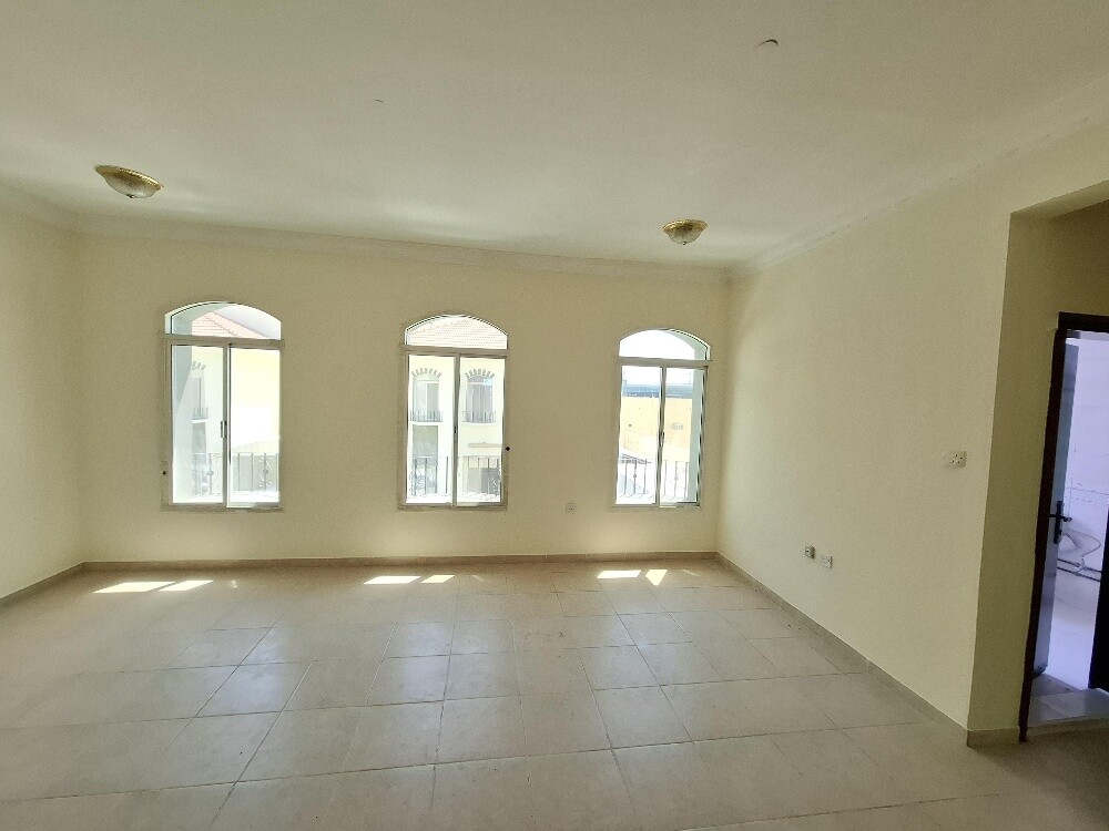 Villa Ain Khaled employees - 7