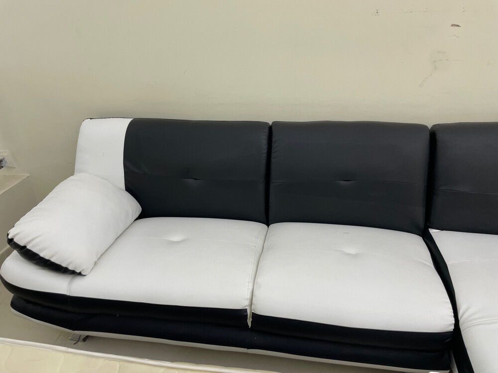 for sale Lader L shape sofa - 5