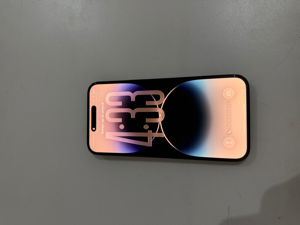 iphone 14 pro max - 4