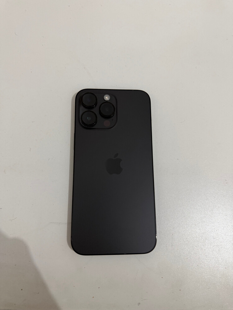 iphone 14 pro max - 3