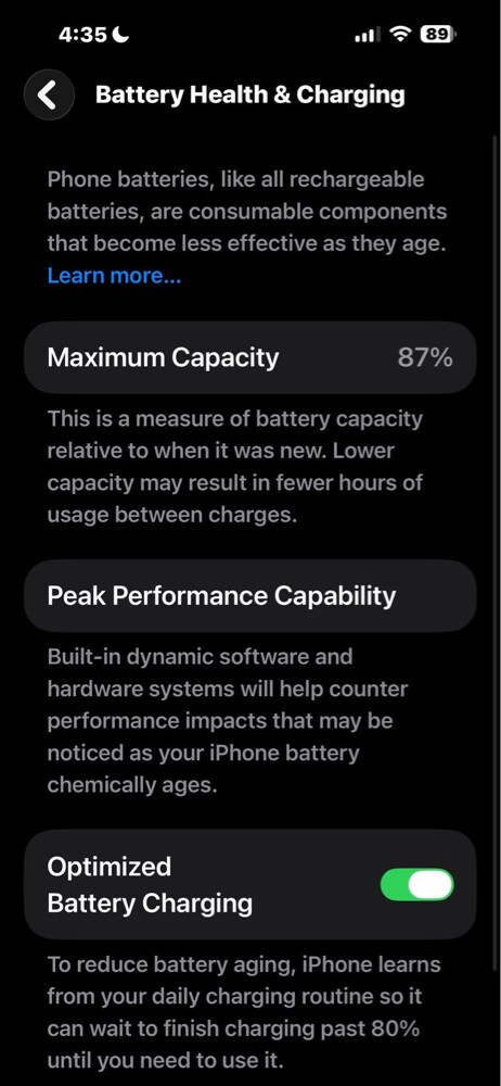 iphone 14 pro max - 1
