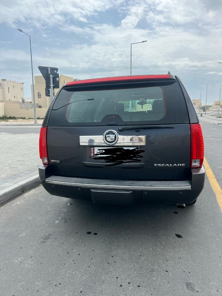 للبيع وبدل بسياره فور ويل عائليه - 3