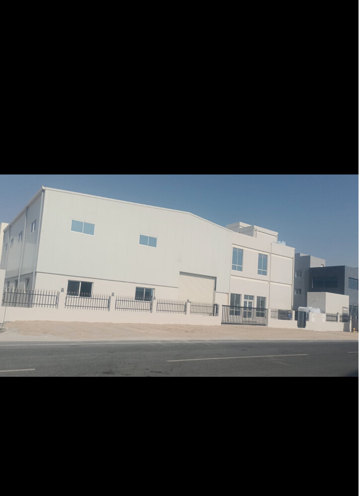 للايجار مستودع ممتاز بركة العوامر - 6