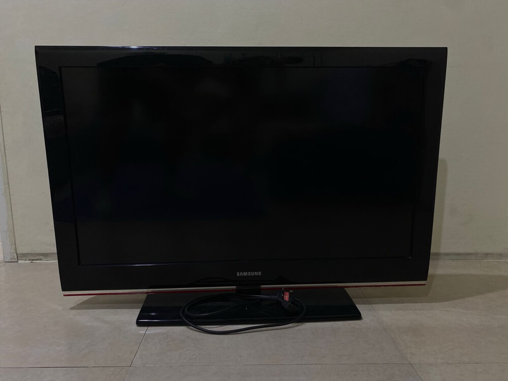 tv - 1